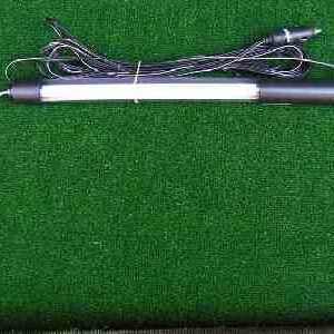 FLUORESCENTE PORTÁTIL 220V