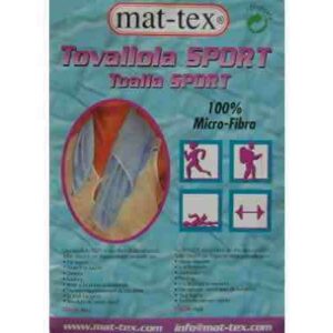 TOALLA SPORT 80x40
