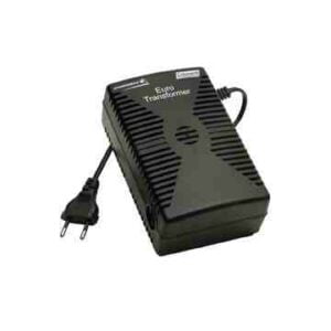 TRANSFORMADOR 230vAC/12vDC CGZ