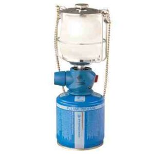 LÁMPARA LUMOGAZ 470 PIEZO ELEC
