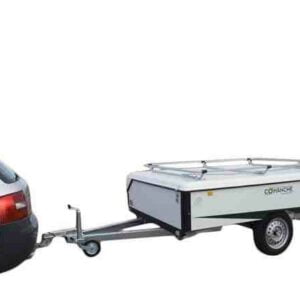 REMOLQUE CAMPING MONTANA EXPLORER LINEA DESERT