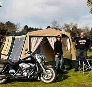 REMOLQUE CAMPING MC-CAMP