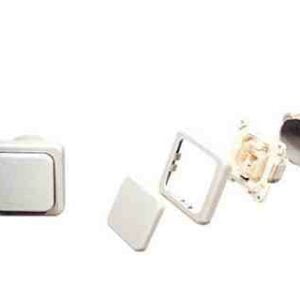 PULSADOR BEIGE