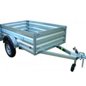REMOLQUE IND-2100