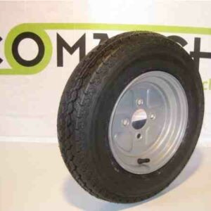RUEDA REMOLQUE 4-50-10" (69M) (4PR) 3,5B-10"