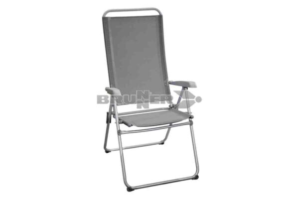 SILLA JOY GO GRIS