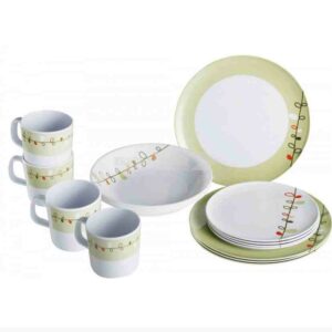 SET MELAMINA 16 PC. ESPRIT