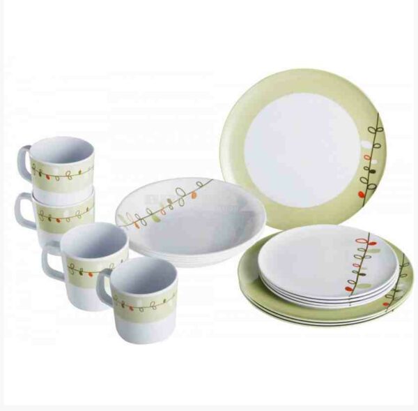 SET MELAMINA 16 PC. ESPRIT