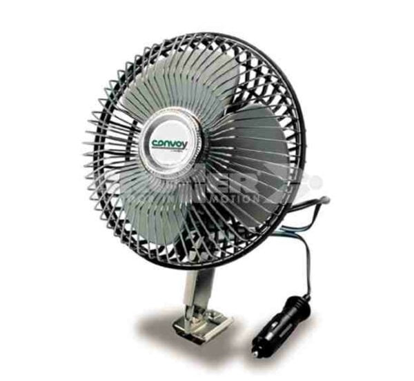 VENTILADOR MISTRAL