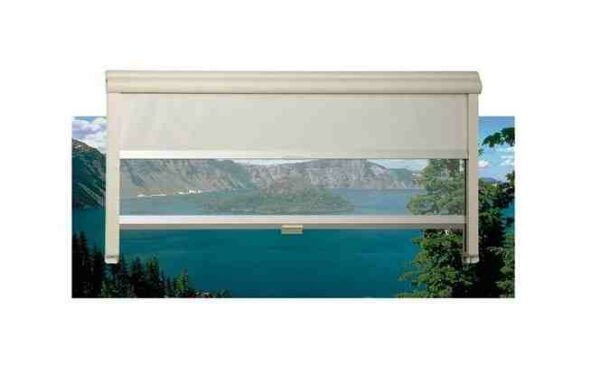 REMISUN FOSCURIT 75X70 BEIGE