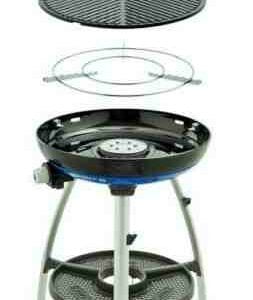 CARRY CHEF 2 BBQ SKOTTEL