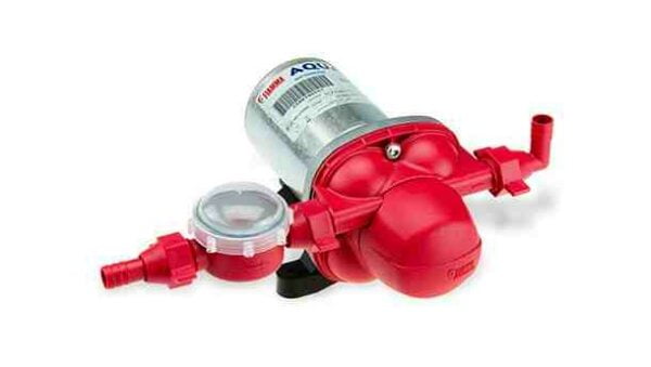 BOMBA  Aqua F 12V - 13L