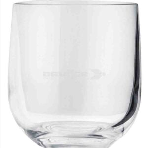 SET 2 VASO AGUA CUVÉE (2 PCS)