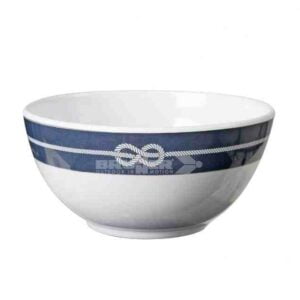 BOL MELAMINA NAUTICAL BRUNNER