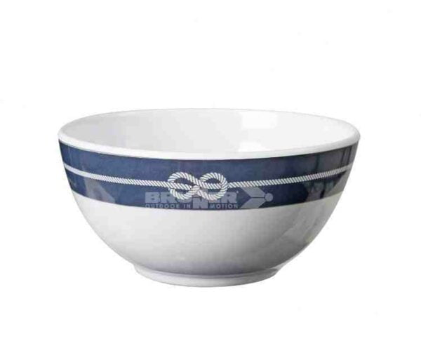 BOL MELAMINA NAUTICAL BRUNNER