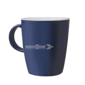 TAZA GRANDE MELAMINA NAUTICAL BRUNNER