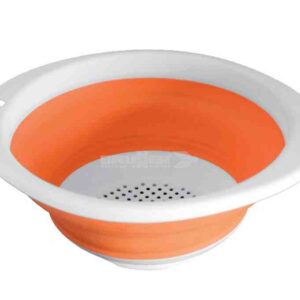 ESCURRIDOR FOLD AWAY NARANJA