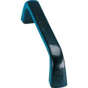 ASA TIRADOR NEGRE 180MM
