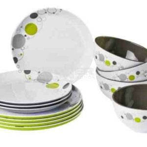 SET MIDDAY SPACE 12P