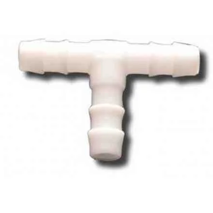 RACORD PLASTICO T  DIAM 12MM