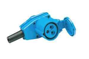 DOBLE F/H CEE + F/H SCHUKO