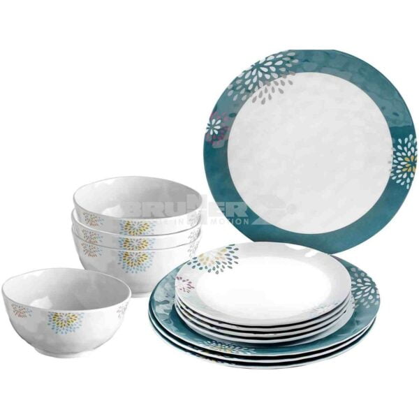 SET MIDDAY BELFIORE