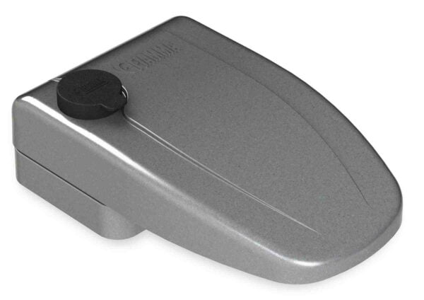 SAFE DOOR FIAMMA GRIS