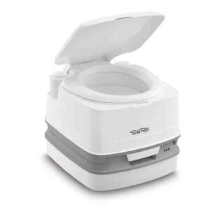 WC PORTA POTTI 145 BELLOW PUMP