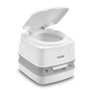 WC PORTA POTTI 335 BLANC PISTON