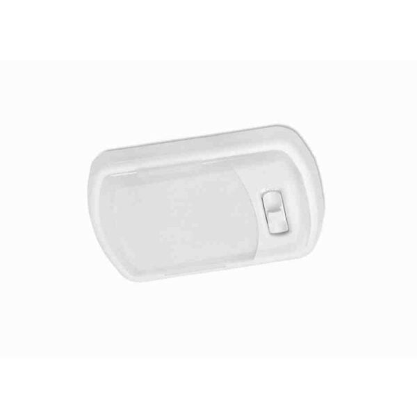 APLIQUE TECHO 12 LEDS 12V SIMPLE