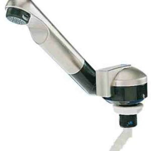 GRIFO CONTACTOR CERAMICA METALIZADO
