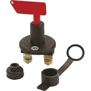 DESCONECTADOR DE BATERIA 100A