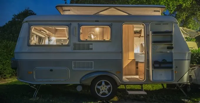 Caravaning Esguard - Shop on line - Caravanas ocasión